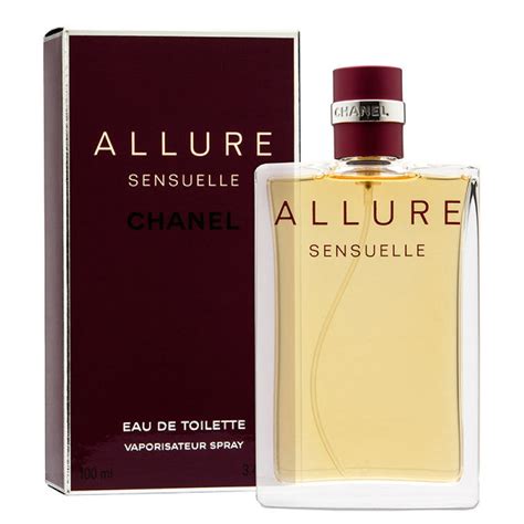 chanel allure sensuelle edt отзывы|Allure Sensuelle Chanel – мой эликсир чувственности.